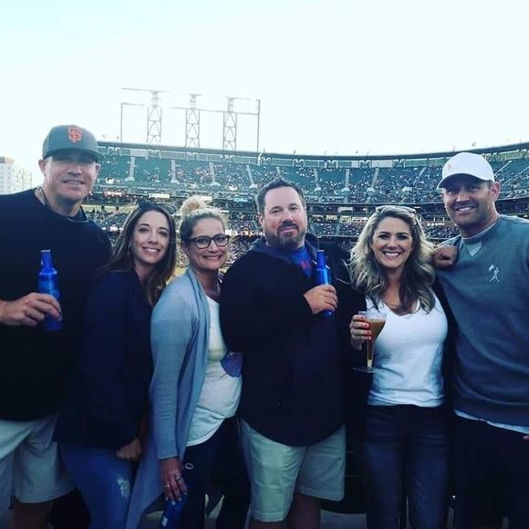 Meet your Posher, Brian - Picture 1 of 1